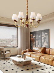Grandiose Chandelier-DWHOME