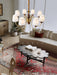 Grandiose Chandelier-DWHOME