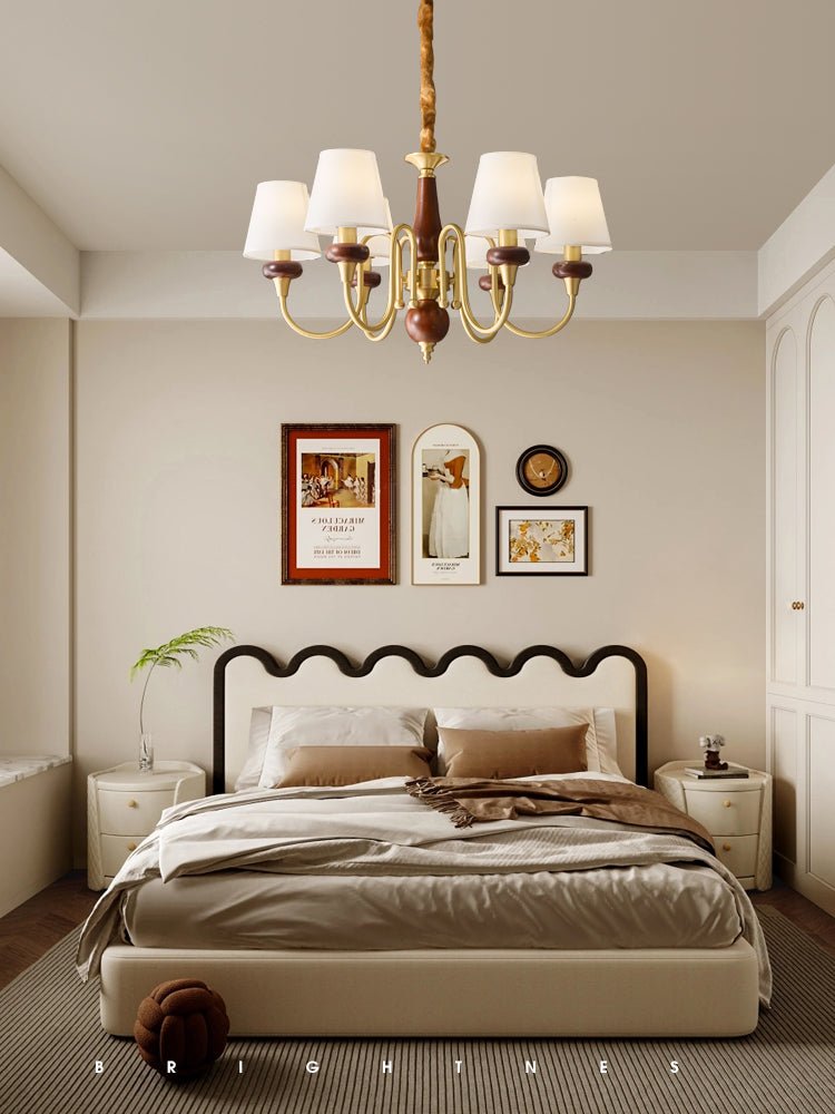Grandiose Chandelier-DWHOME