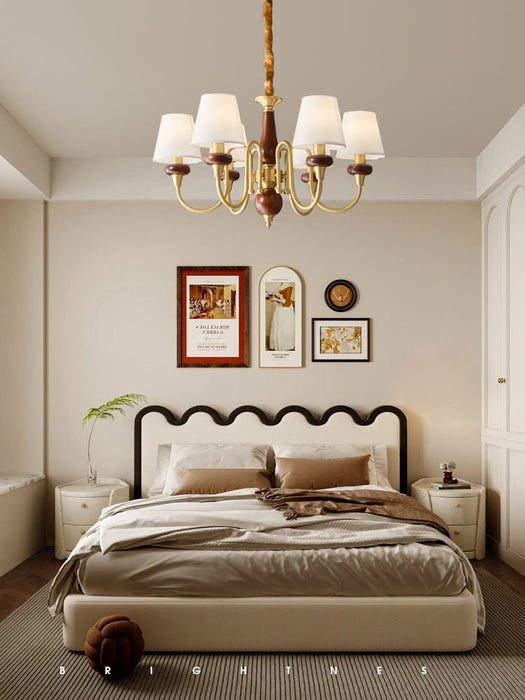 Grandiose Chandelier-DWHOME