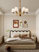 Grandiose Chandelier-DWHOME
