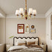 Grandiose Chandelier-DWHOME
