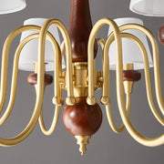 Grandiose Chandelier-DWHOME