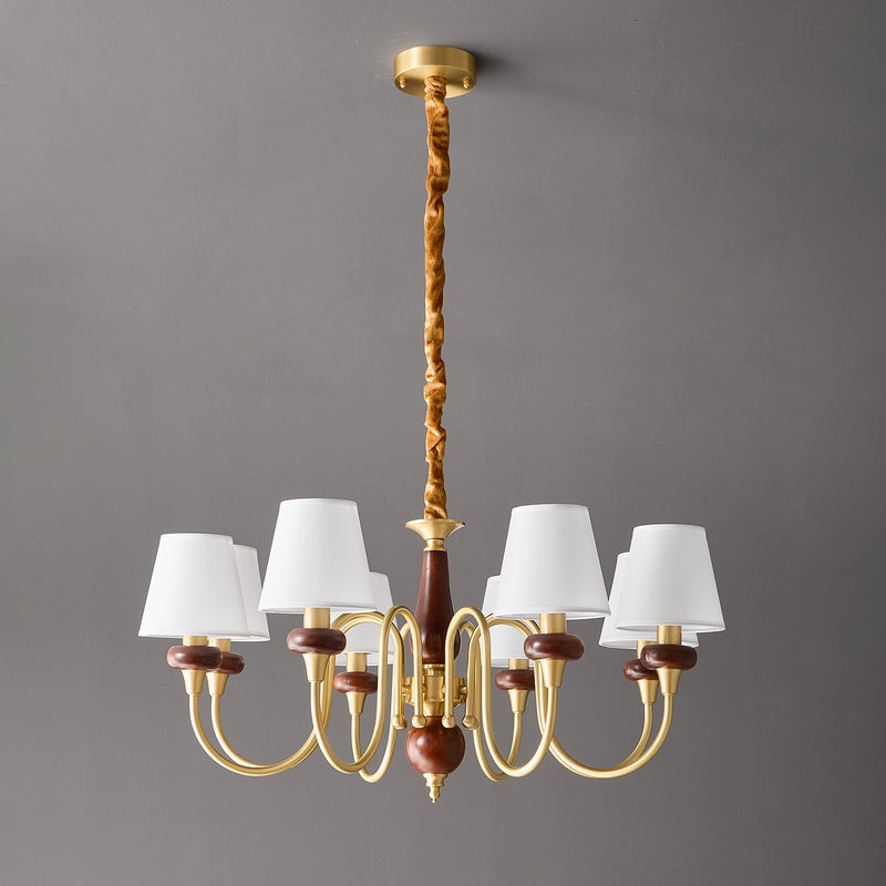 Grandiose Chandelier-DWHOME