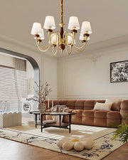 Grandiose Chandelier-DWHOME
