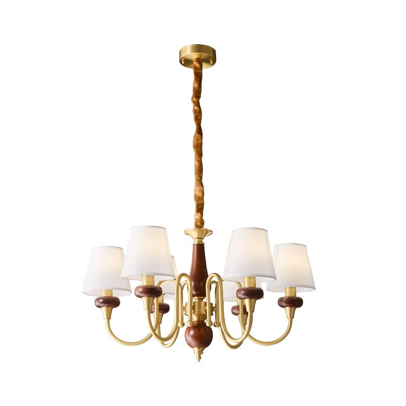 Grandiose Chandelier-DWHOME