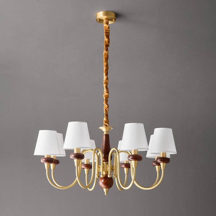 Grandiose Chandelier-DWHOME