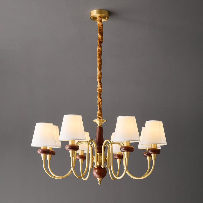 Grandiose Chandelier-DWHOME