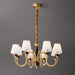 Grandiose Chandelier-DWHOME