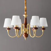 Grandiose Chandelier-DWHOME