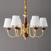 Grandiose Chandelier-DWHOME