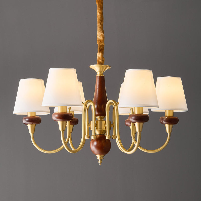 Grandiose Chandelier-DWHOME