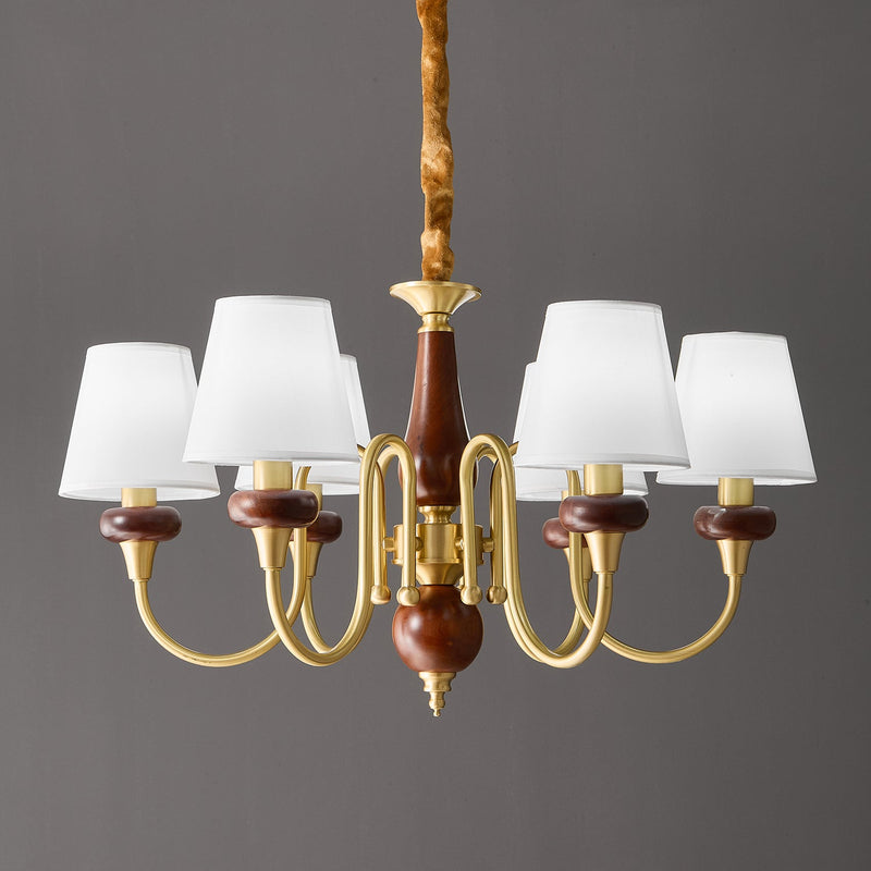 Grandiose Chandelier-DWHOME