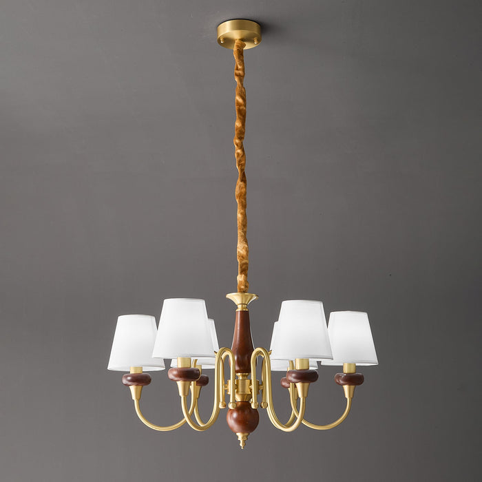 Grandiose Chandelier-DWHOME