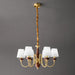 Grandiose Chandelier-DWHOME