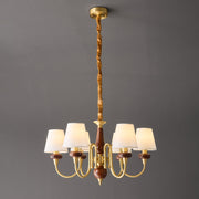 Grandiose Chandelier-DWHOME