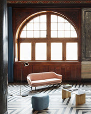 Grant Floor Lamp-DWHOME