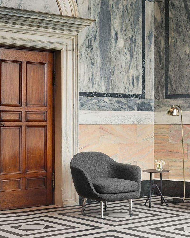Grant Floor Lamp-DWHOME