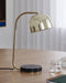 Grant Table Lamp - DWHOME