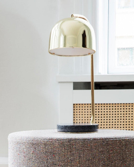 Grant Table Lamp - DWHOME