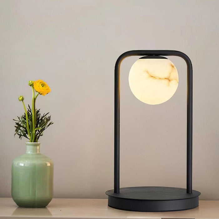 Rebirth Table Lamp-DWHOME