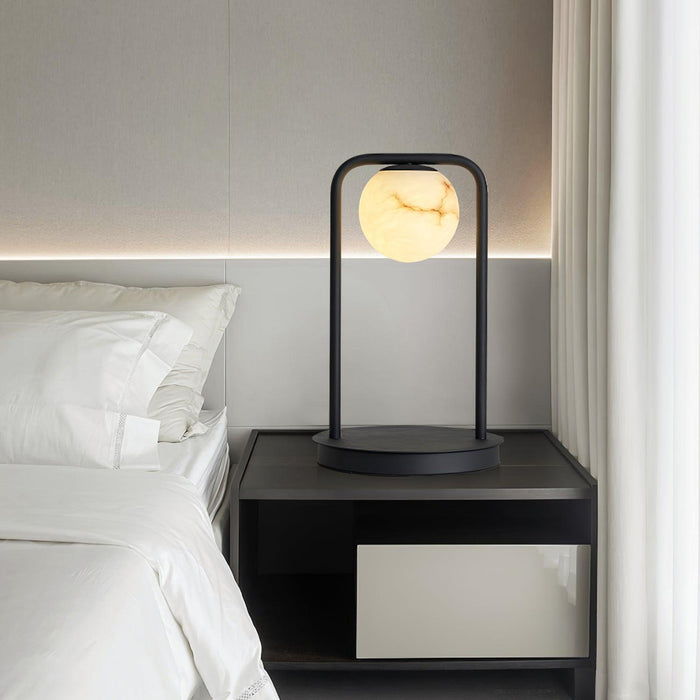 Rebirth Table Lamp-DWHOME