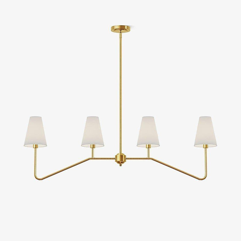 Granteau Chandelier-DWHOME