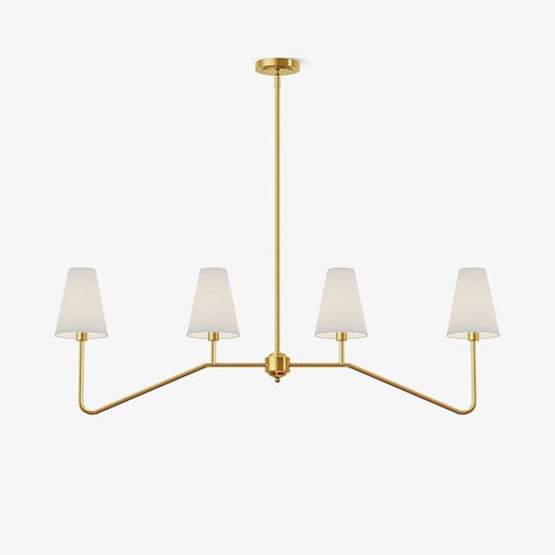 Granteau Chandelier - DWHOME