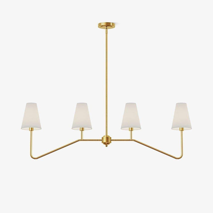 Granteau Chandelier - DWHOME