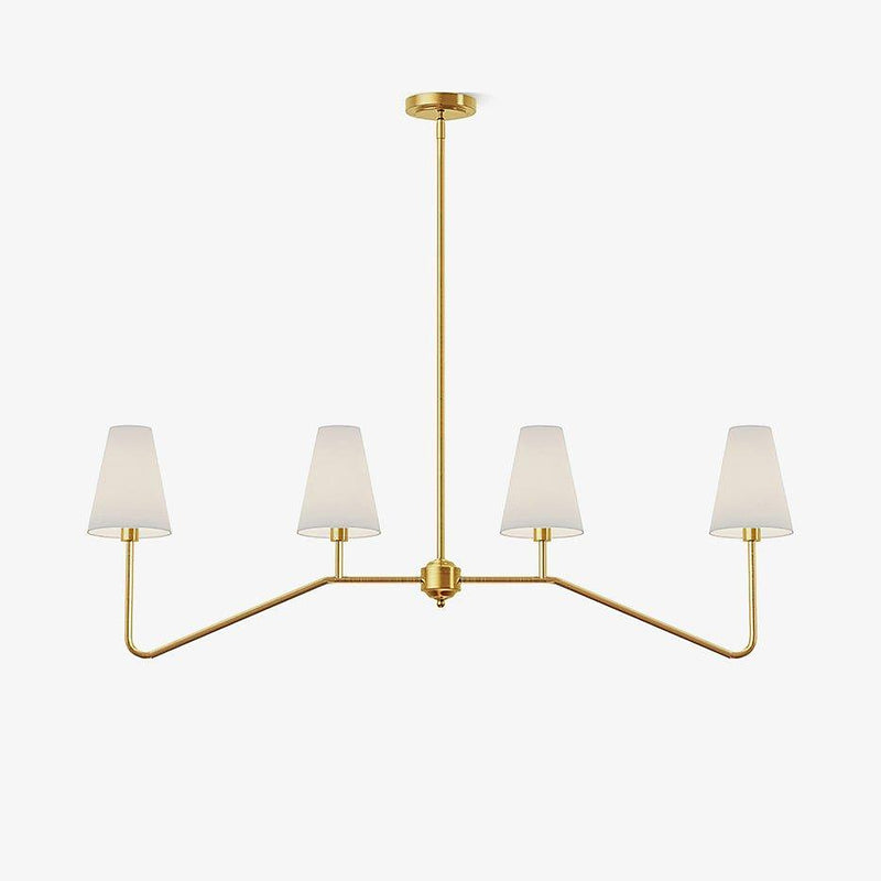 Grayson Chandelier-DWHOME