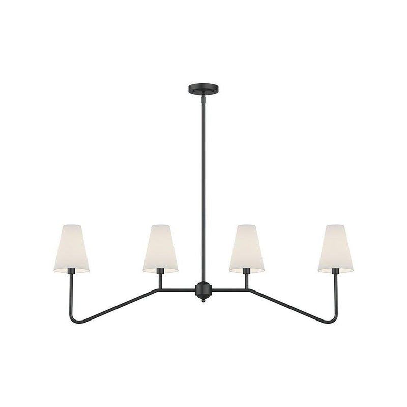 Granteau Chandelier-DWHOME