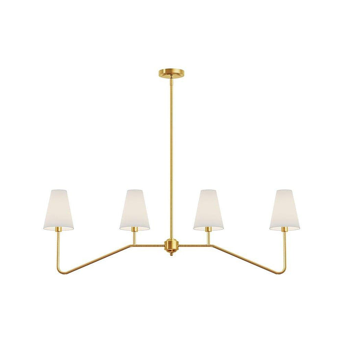 Granteau Chandelier - DWHOME