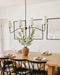 Granteau Chandelier - DWHOME