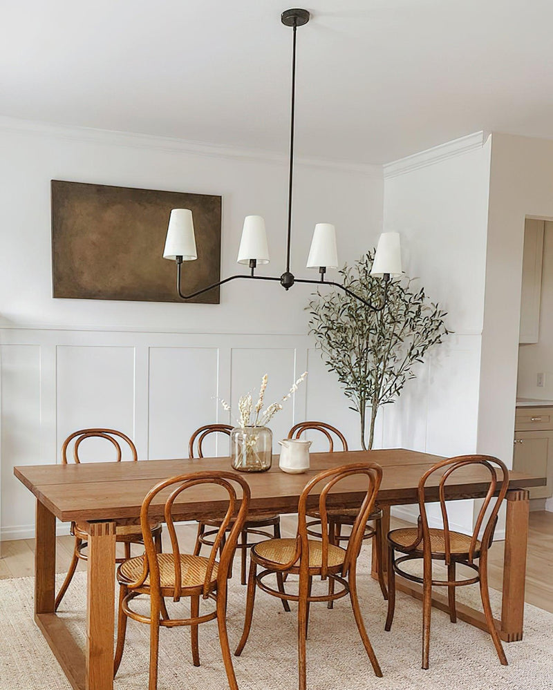 Granteau Chandelier-DWHOME