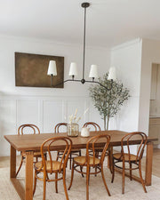 Grayson Chandelier-DWHOME
