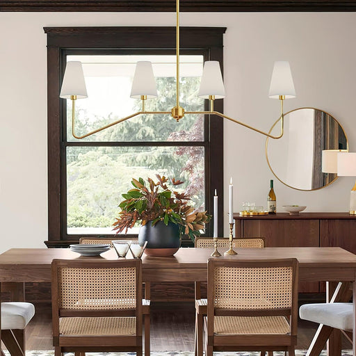 Granteau Chandelier - DWHOME