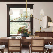 Grayson Chandelier-DWHOME
