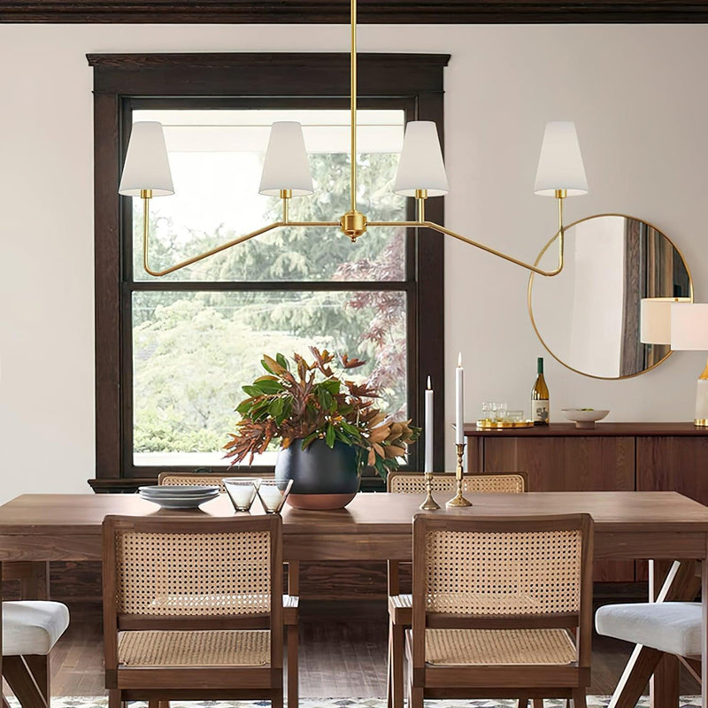 Grayson Chandelier-DWHOME
