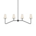 Granteau Chandelier - DWHOME