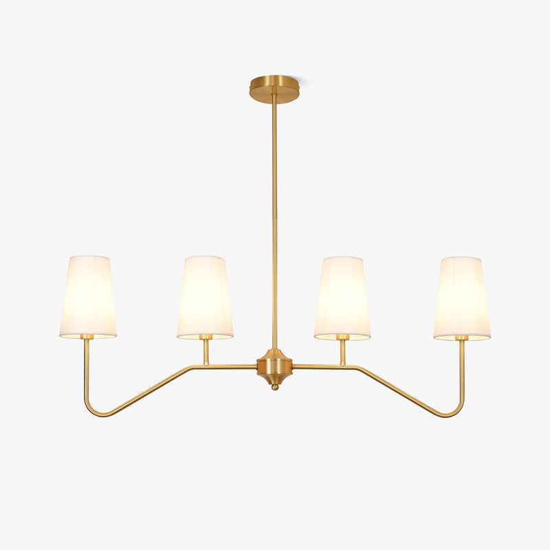 Granteau Chandelier-DWHOME