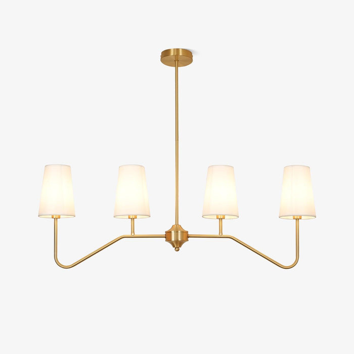 Granteau Chandelier - DWHOME