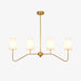 Granteau Chandelier - DWHOME