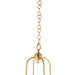 Apollo Chandelier-DWHOME