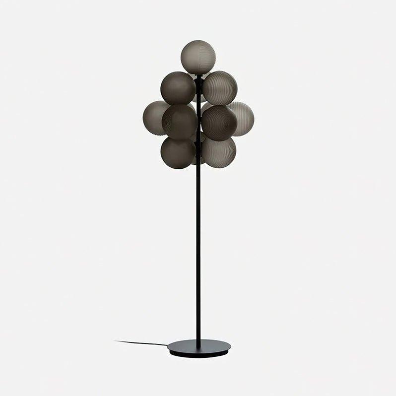 Grape Floor Lamp-DWHOME