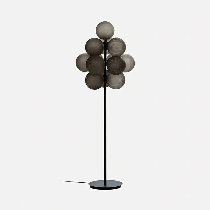 Grape Floor Lamp-DWHOME