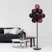 Grape Floor Lamp-DWHOME