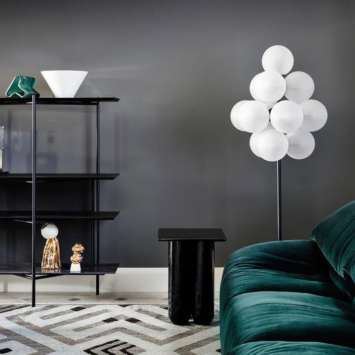 Grape Floor Lamp-DWHOME