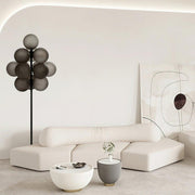 Grape Floor Lamp-DWHOME