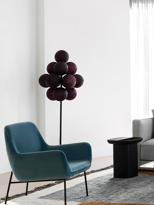 Grape Floor Lamp - Vakkerlight