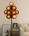 Grape Floor Lamp-DWHOME